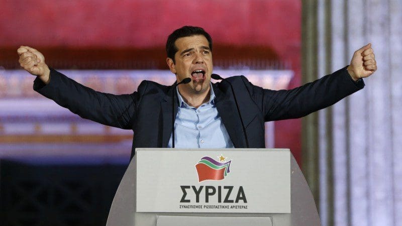 Alexis Tsipras Horoscope