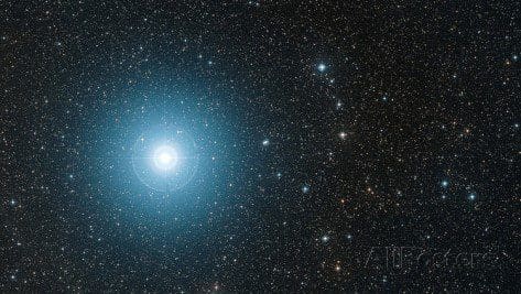 Al Hecka Star, Zeta Tauri