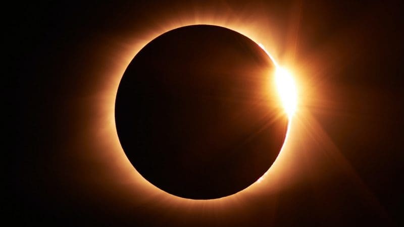 Annular Solar Eclipse June 2021 Astrology