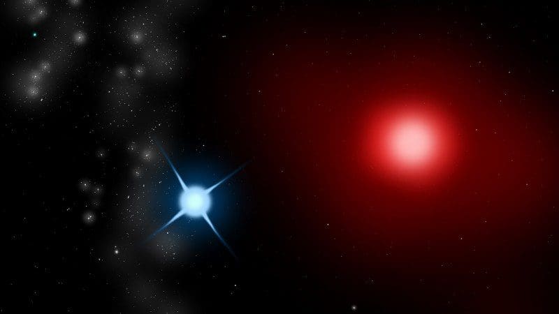 Antares Star, Alpha Scorpii