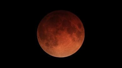 Lunar Eclipse July 2019 Astrology
