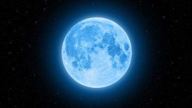 Full Moon August 2023 Astrology