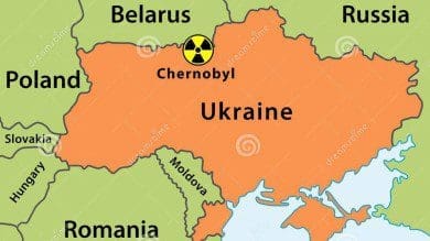 Chernobyl Disaster