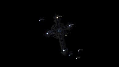 Fixed Star Acrux Astrology