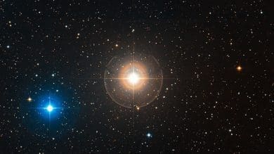 Delta Tauri, Secunda Hyadum