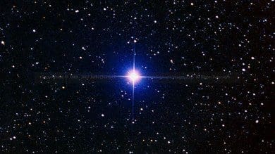 Deneb Adige Star, Alpha Cygni