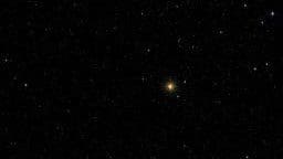 Dorsum Star, Theta Capricorni