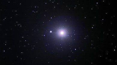 Dubhe Star, Alpha Ursae Majoris