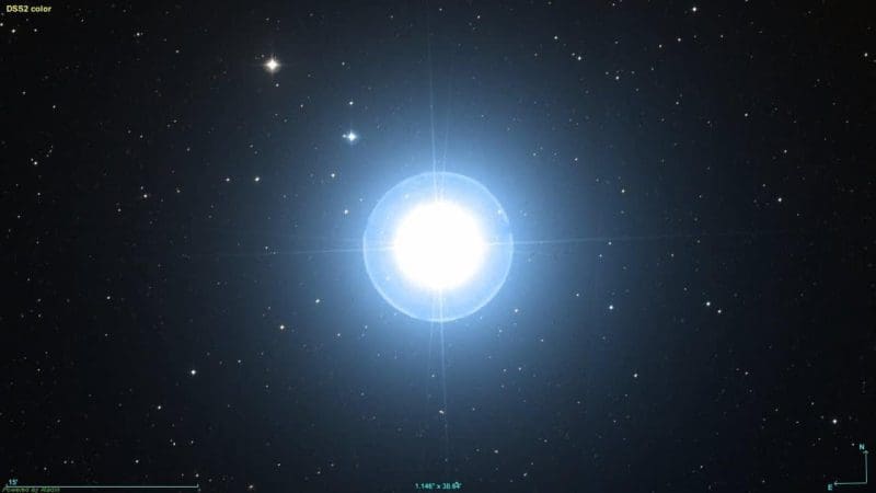 Epsilon Ursae Majoris, Alioth
