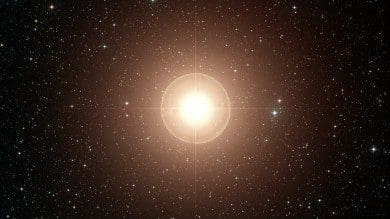 Etamin Star, Gamma Draconis