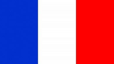 France Flag