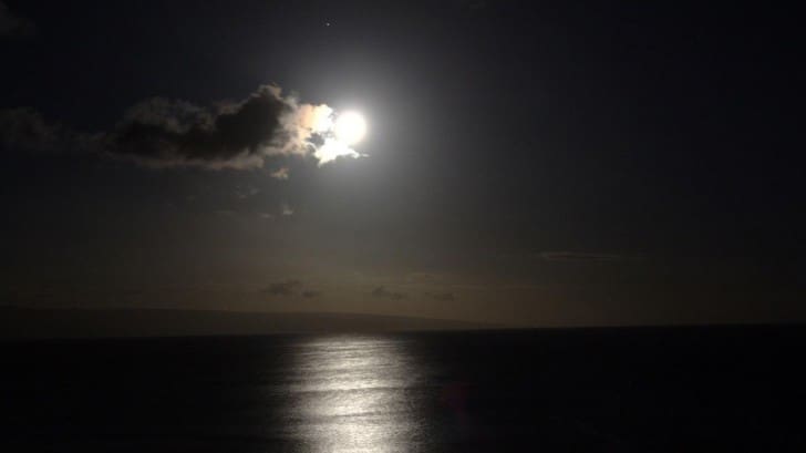 Full Moon March 2014 Astrology