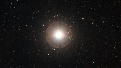 Gamma Tauri, Prima Hyadum