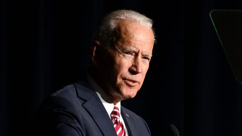 Joe Biden Astrology