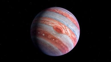 Jupiter Retrograde 2022