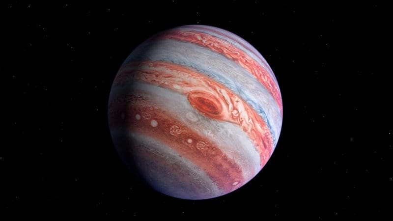 Jupiter Retrograde 2023