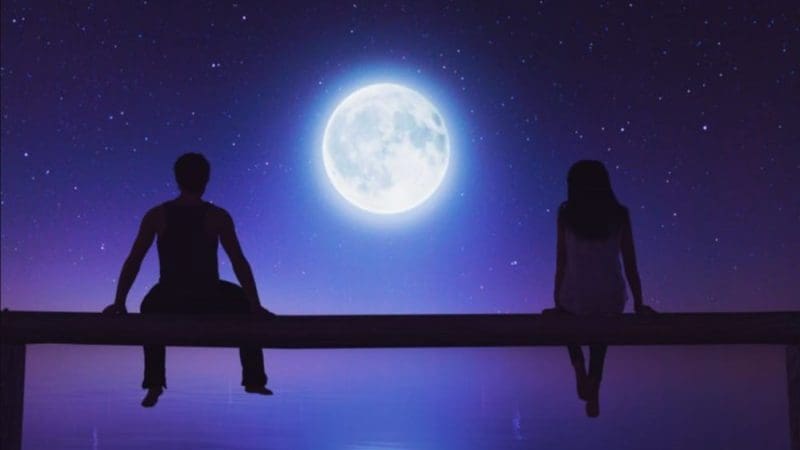 Full Moon September 2023 Astrology