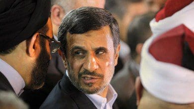 Mahmoud Ahmadinejad Horoscope