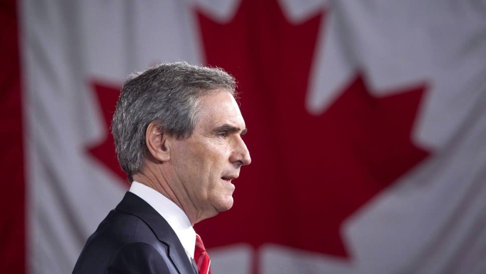 Michael Ignatieff