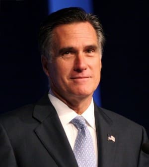 Mitt Romney Horoscope