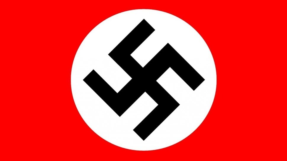 Nazi Flag