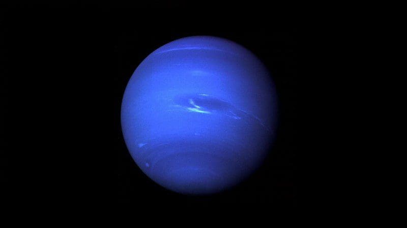 Neptune Retrograde 2022