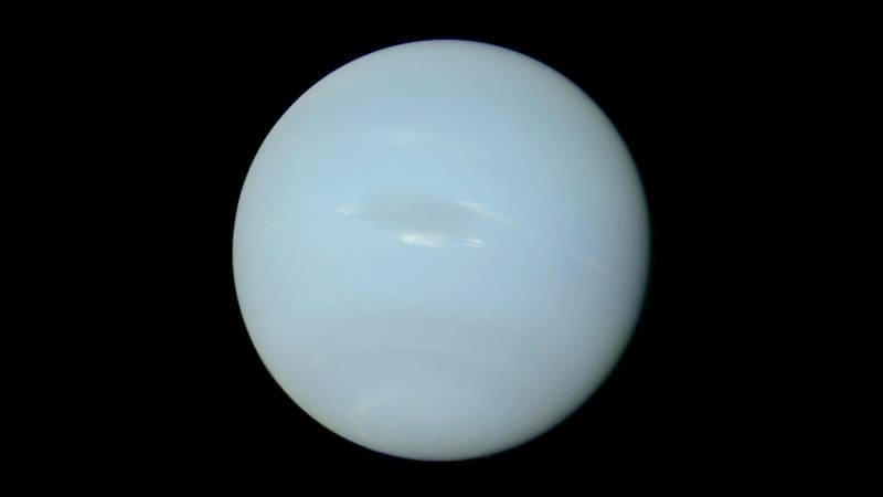 Neptune Retrograde 2024