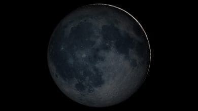 New Moon September 2018 Astrology