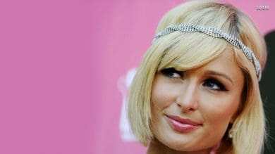 Paris Hilton Horoscope