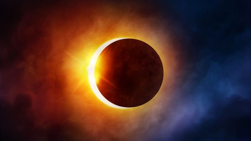 Solar Eclipse July 2018 Astrology