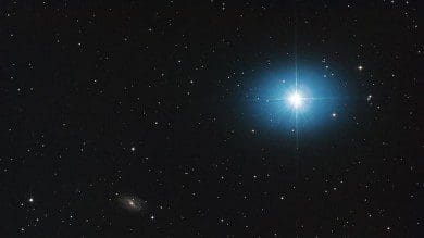 Phecda Star, Gamma Ursae Majoris