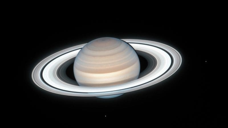 Saturn Retrograde 2022
