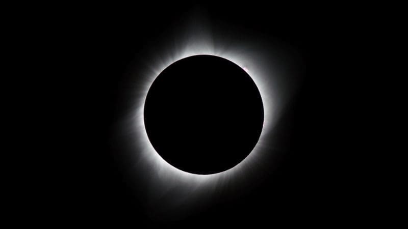 Solar Eclipse December 2020 Astrology