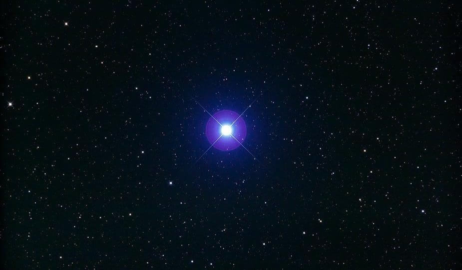 Spica Star Astrology