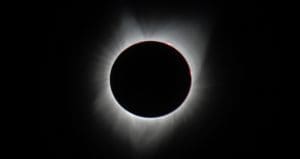 Total Solar Eclipse July 2019 Astrology
