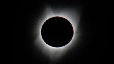 Total Solar Eclipse July 2019 Astrology