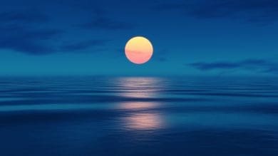 Full Moon June 2017 Astrology