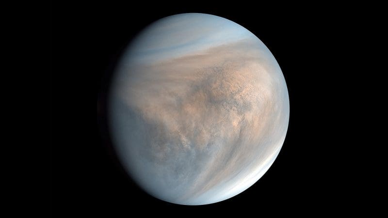 Venus Retrograde Natal