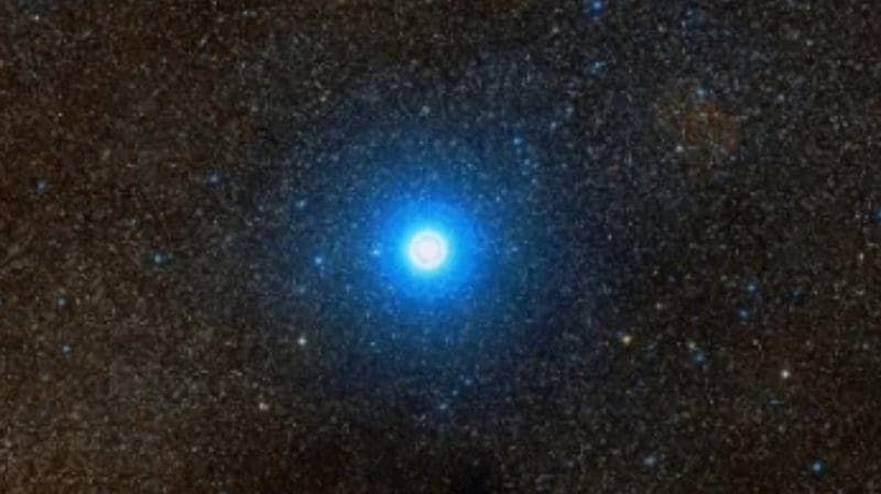 Zeta Aquilae, Dheneb Okab